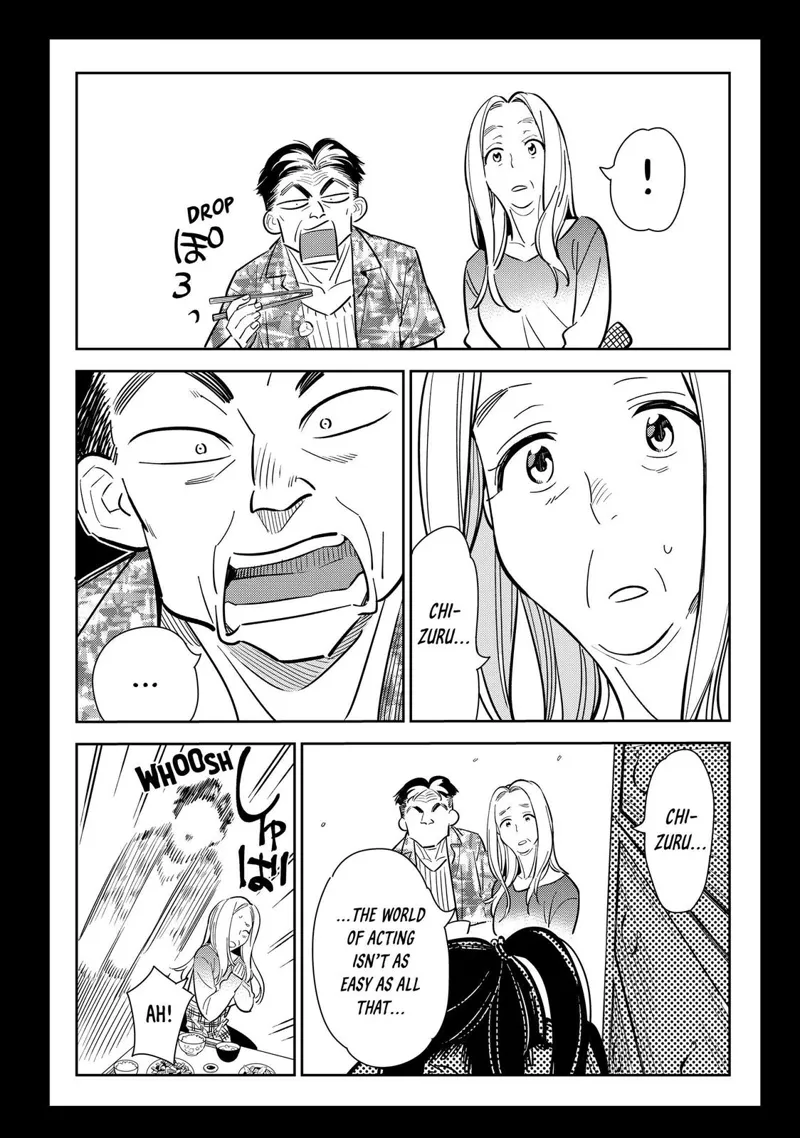 Read Rent A Girlfriend EN Manga Online