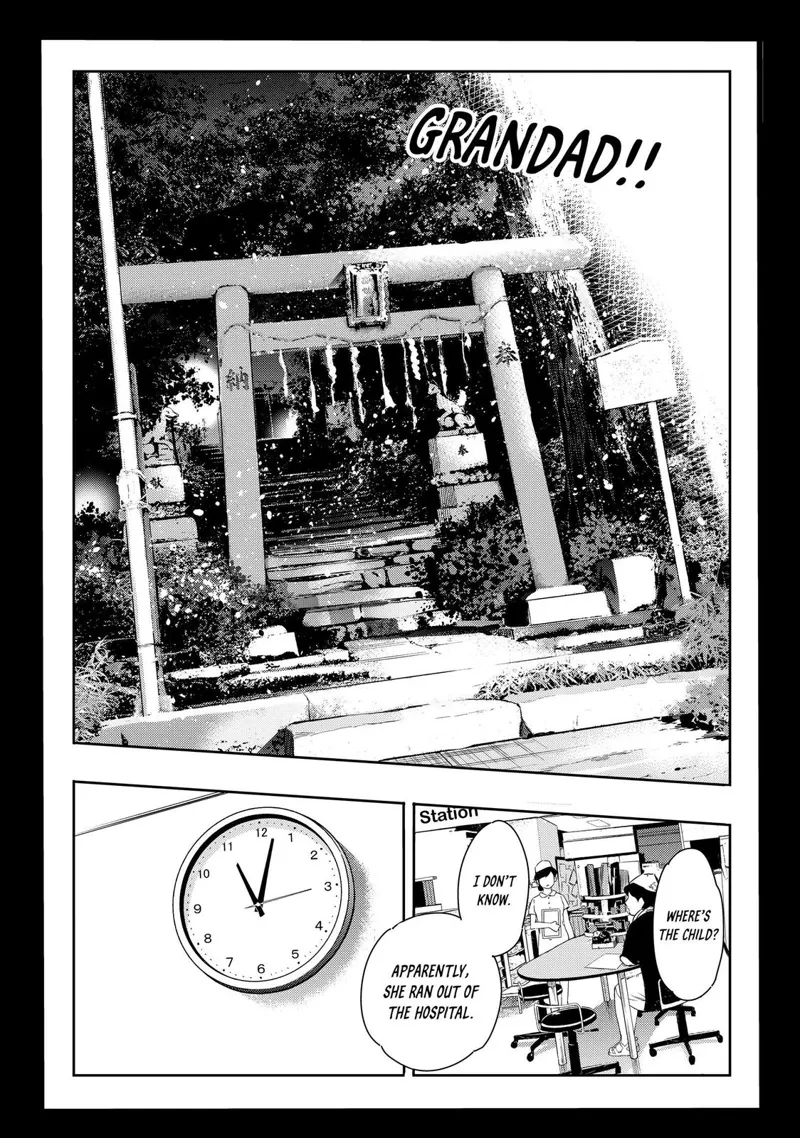 Read Rent A Girlfriend EN Manga Online