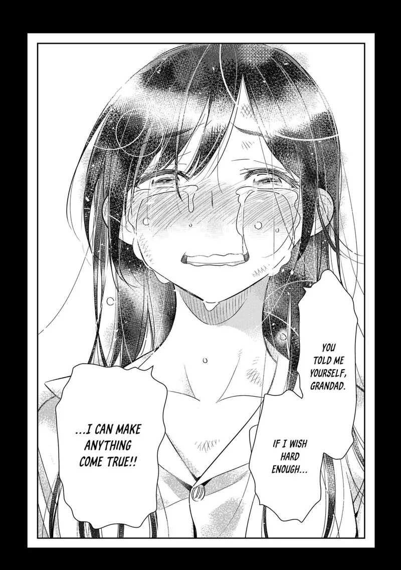 Read Rent A Girlfriend EN Manga Online