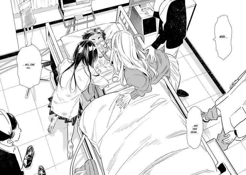 Read Rent A Girlfriend EN Manga Online