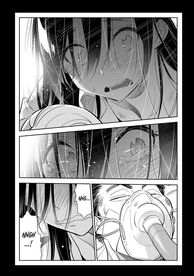Read Rent A Girlfriend EN Manga Online