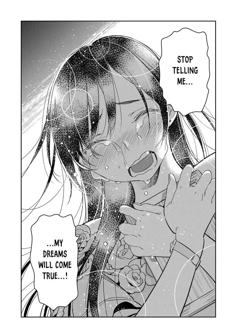 Read Rent A Girlfriend EN Manga Online