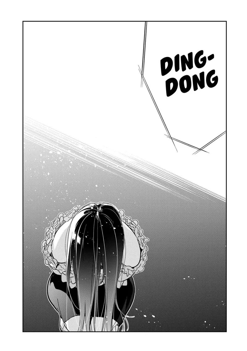 Read Rent A Girlfriend EN Manga Online