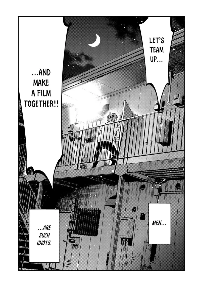 Read Rent A Girlfriend EN Manga Online