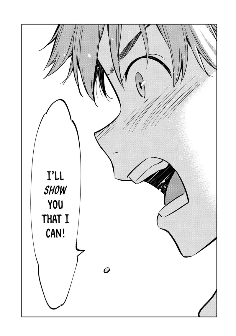 Read Rent A Girlfriend EN Manga Online