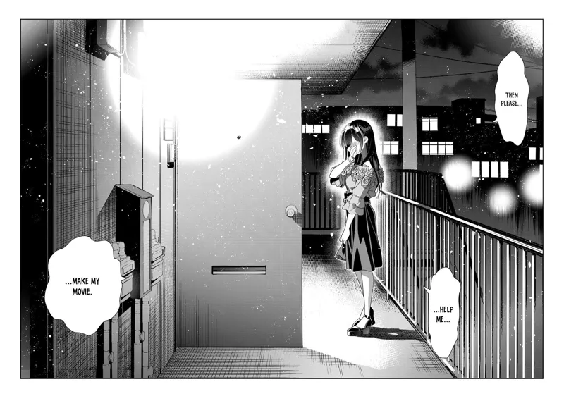 Read Rent A Girlfriend EN Manga Online