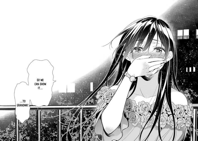 Read Rent A Girlfriend EN Manga Online