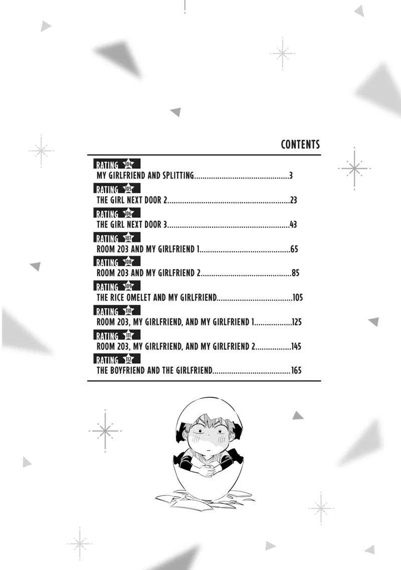 Read Rent A Girlfriend EN Manga Online