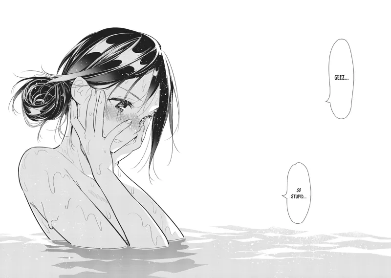 Read Rent A Girlfriend EN Manga Online