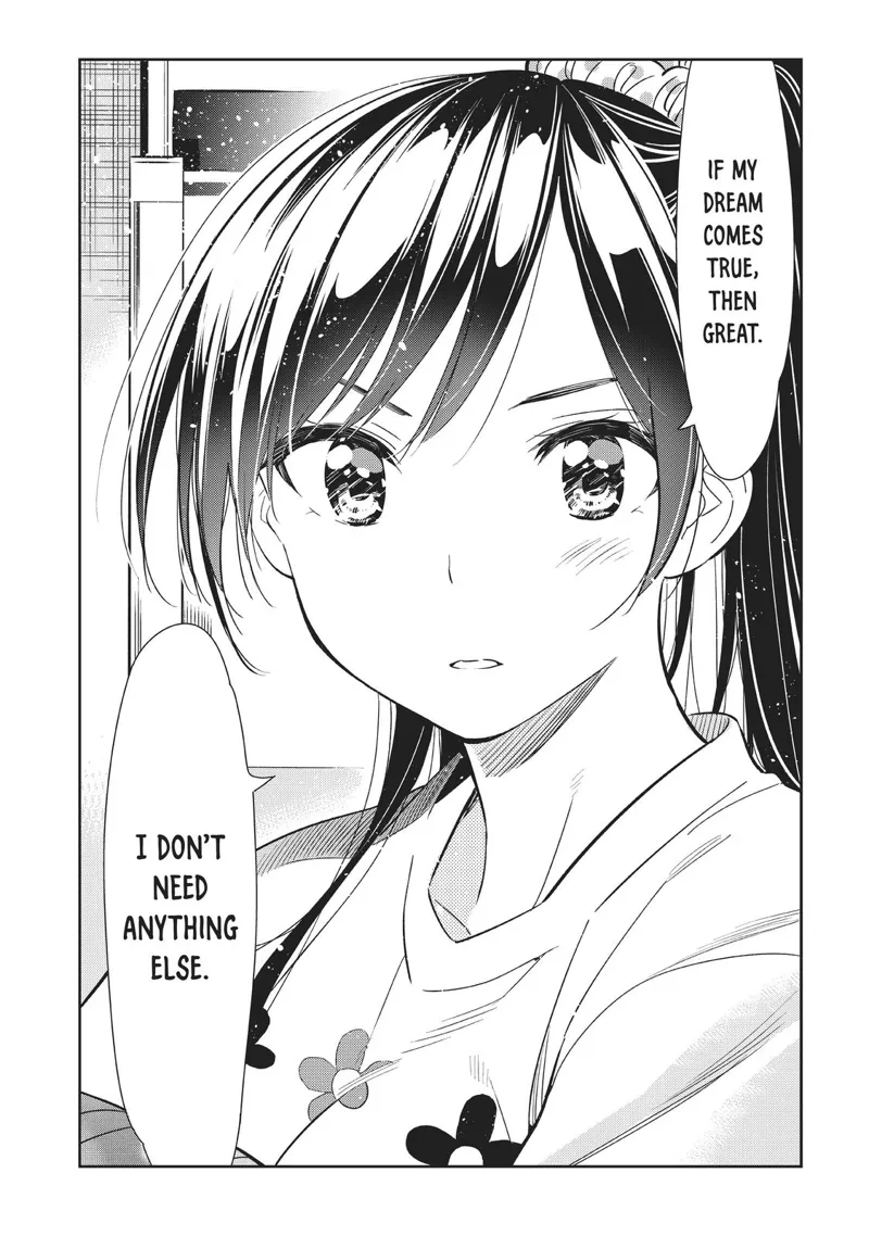 Read Rent A Girlfriend EN Manga Online