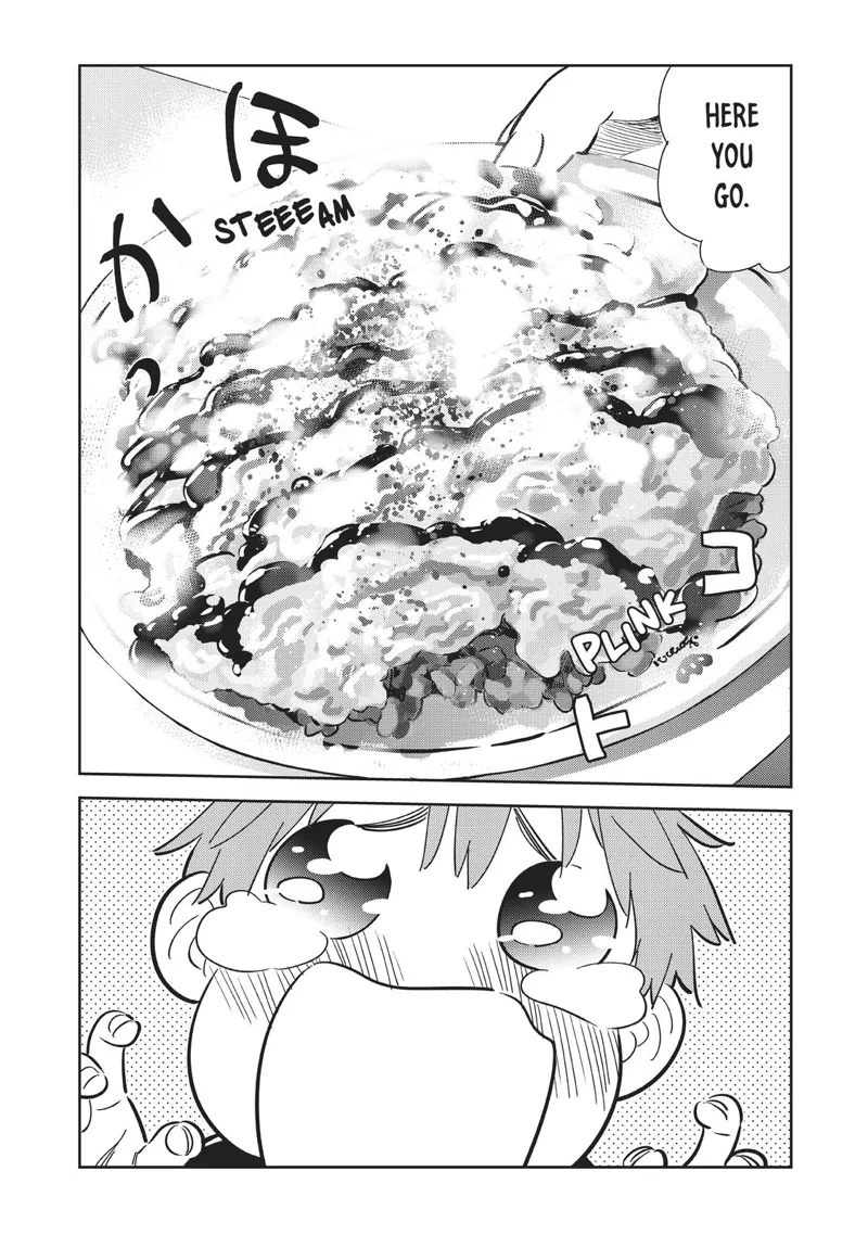 Read Rent A Girlfriend EN Manga Online