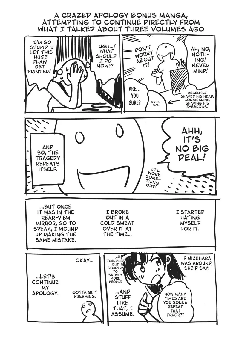 Read Rent A Girlfriend EN Manga Online