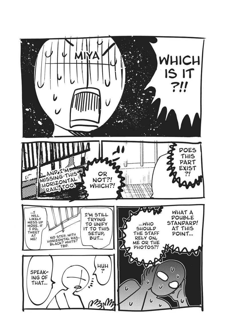 Read Rent A Girlfriend EN Manga Online