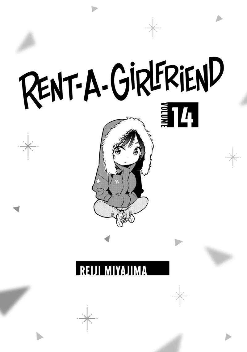 Read Rent A Girlfriend EN Manga Online