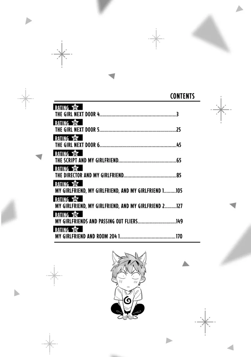 Read Rent A Girlfriend EN Manga Online