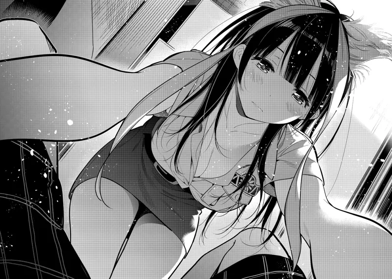 Read Rent A Girlfriend EN Manga Online