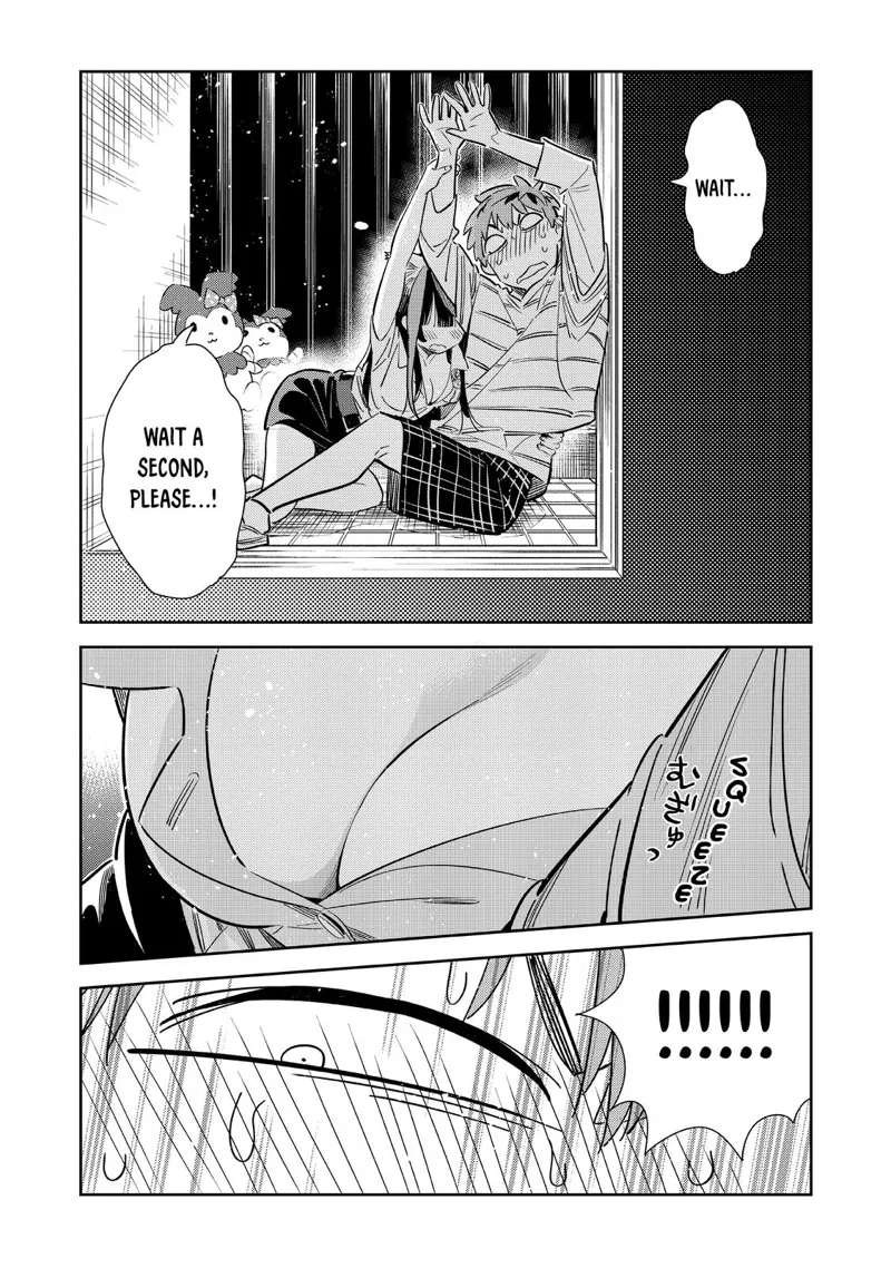 Read Rent A Girlfriend EN Manga Online