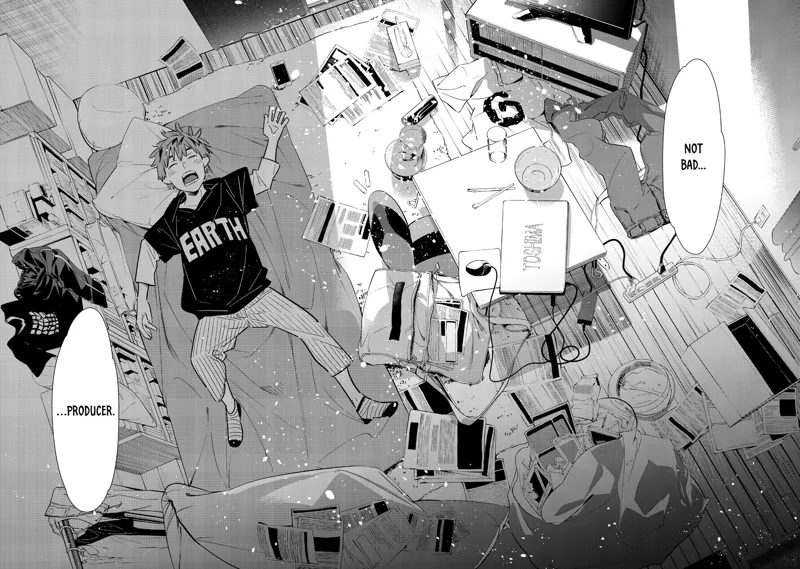 Read Rent A Girlfriend EN Manga Online