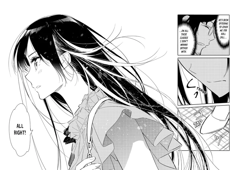 Read Rent A Girlfriend EN Manga Online