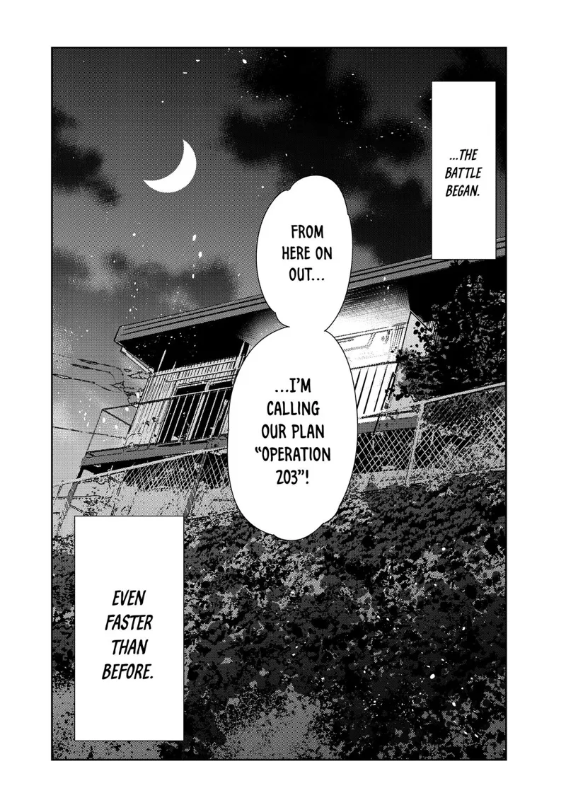 Read Rent A Girlfriend EN Manga Online