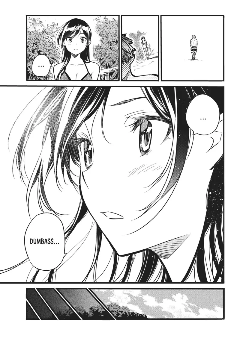 Read Rent A Girlfriend EN Manga Online