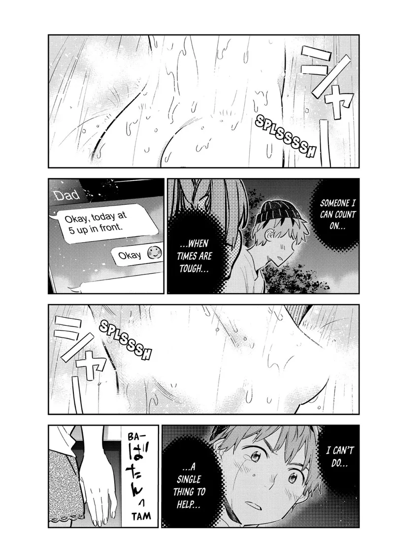 Read Rent A Girlfriend EN Manga Online