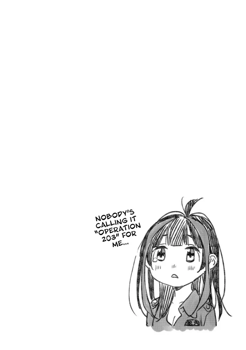 Read Rent A Girlfriend EN Manga Online