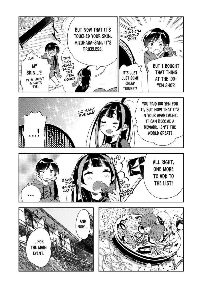 Read Rent A Girlfriend EN Manga Online