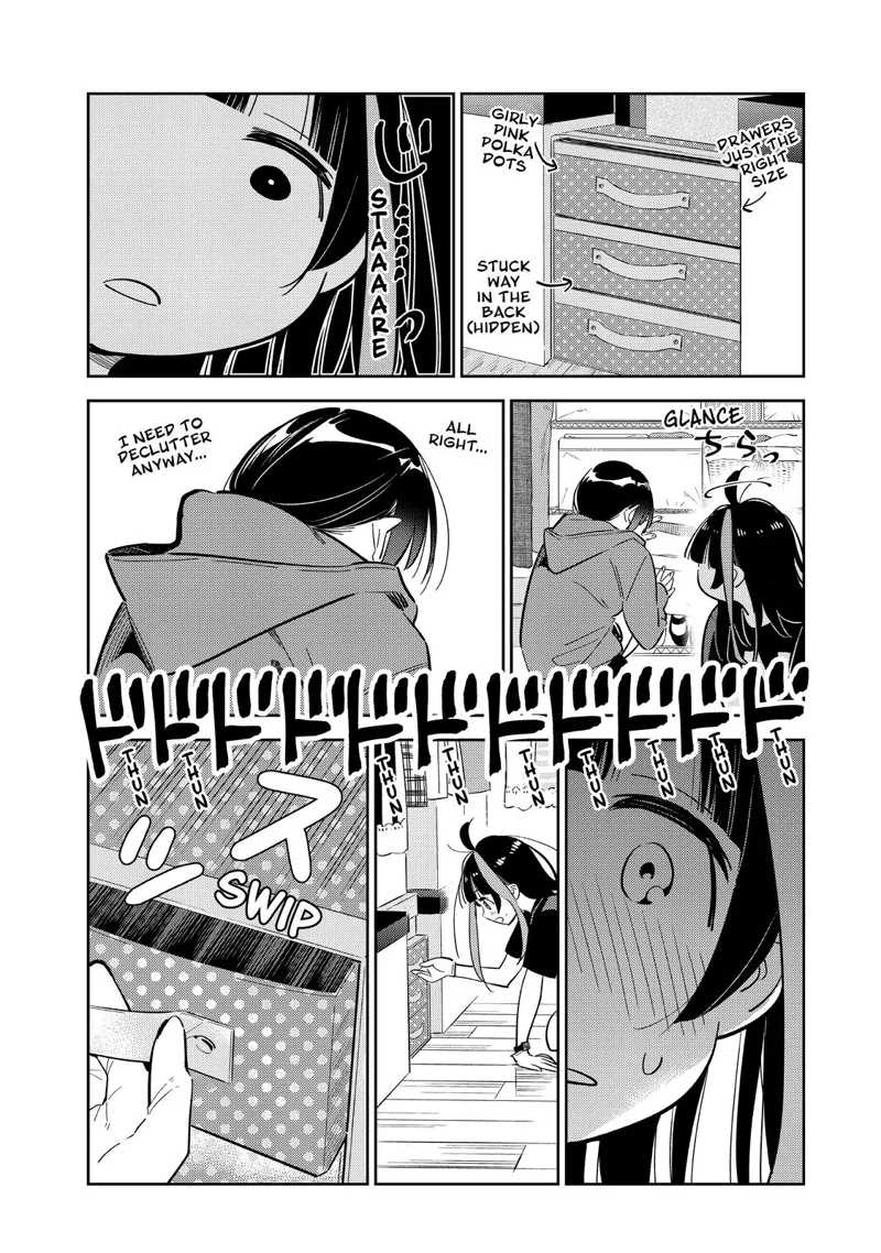 Read Rent A Girlfriend EN Manga Online