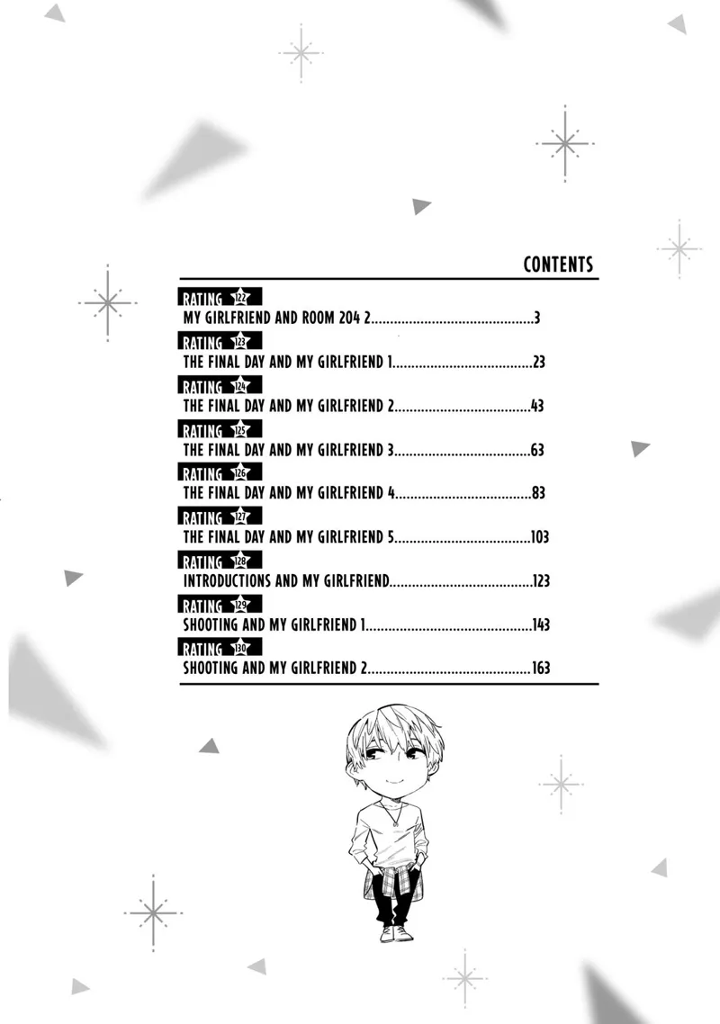 Read Rent A Girlfriend EN Manga Online
