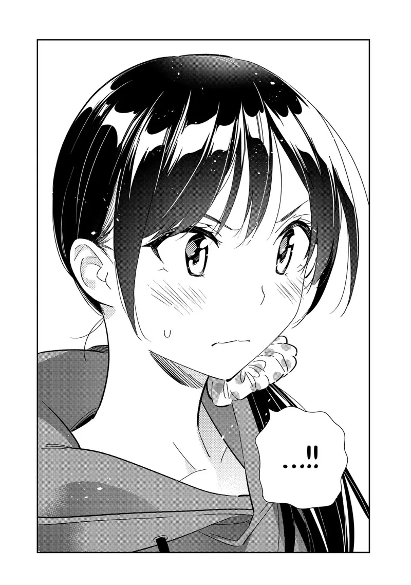 Read Rent A Girlfriend EN Manga Online