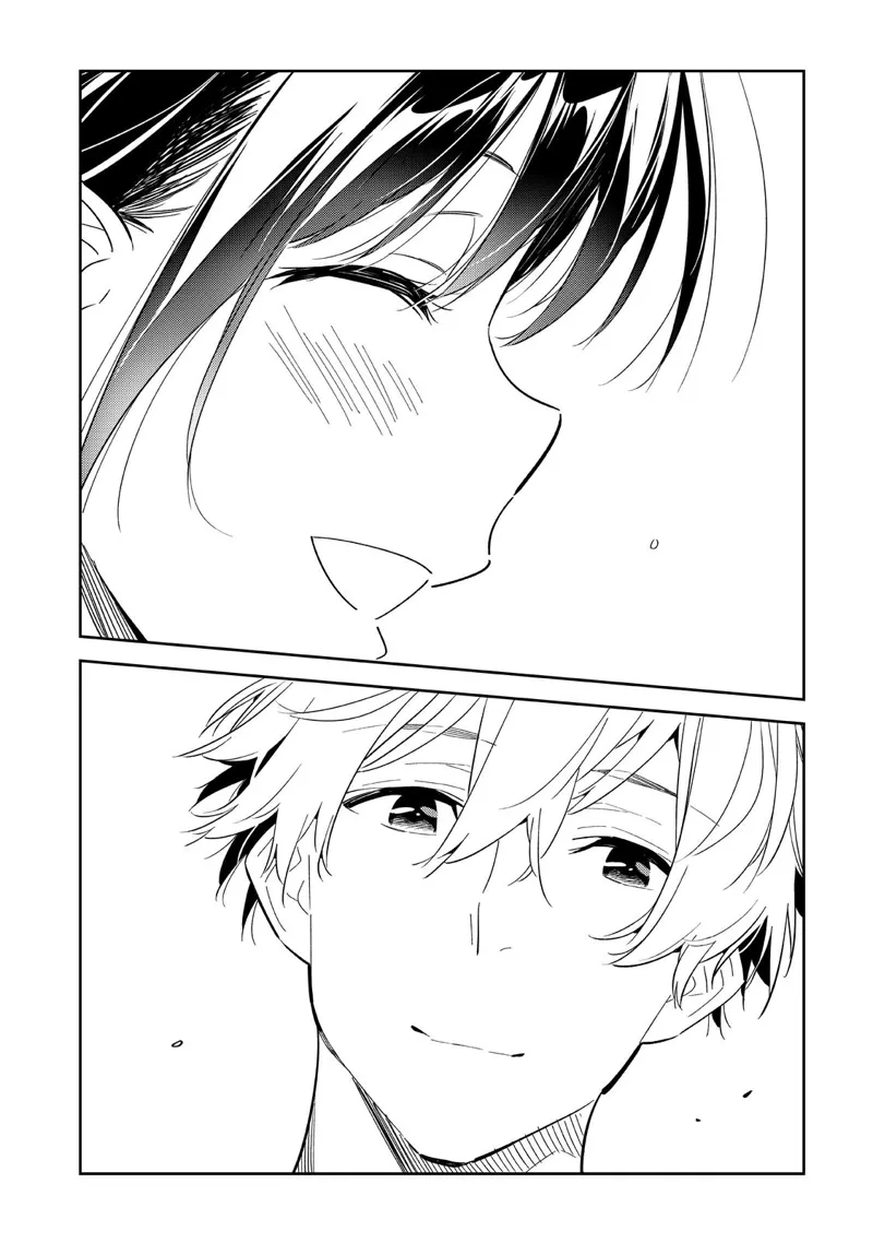 Read Rent A Girlfriend EN Manga Online