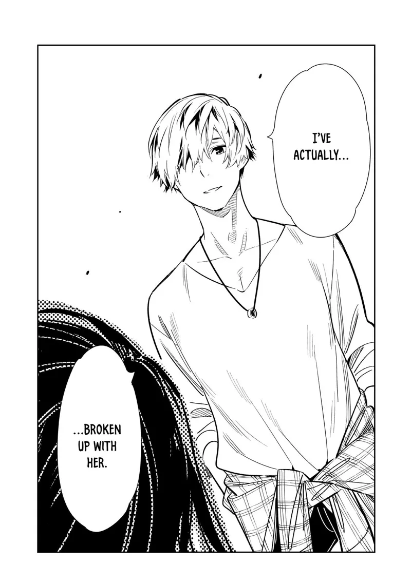 Read Rent A Girlfriend EN Manga Online