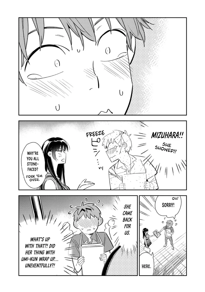 Read Rent A Girlfriend EN Manga Online