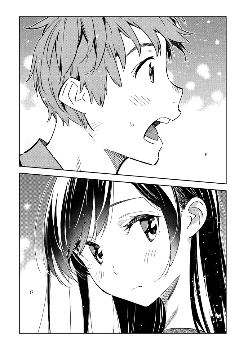 Read Rent A Girlfriend EN Manga Online
