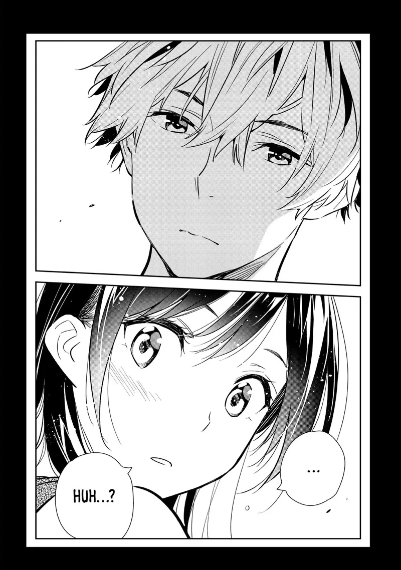 Read Rent A Girlfriend EN Manga Online