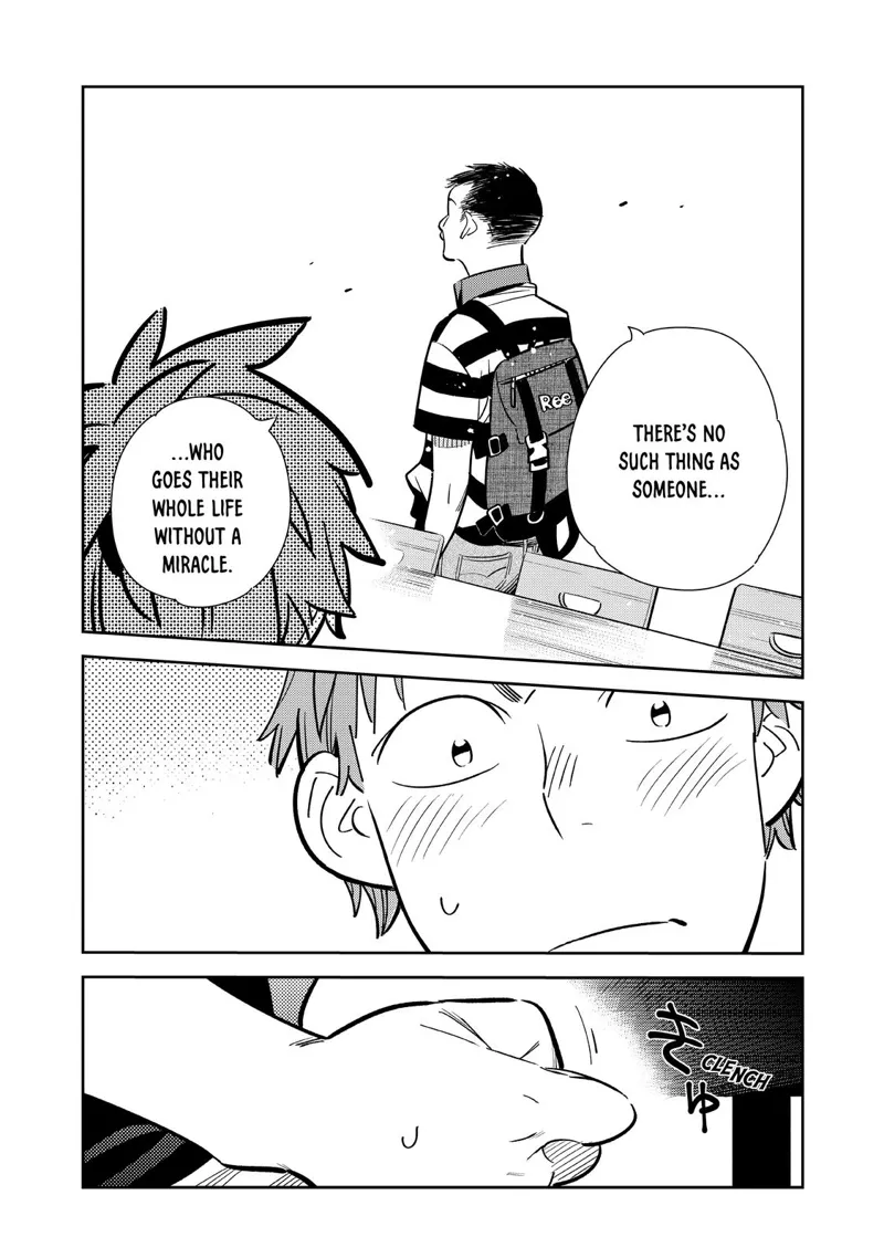 Read Rent A Girlfriend EN Manga Online