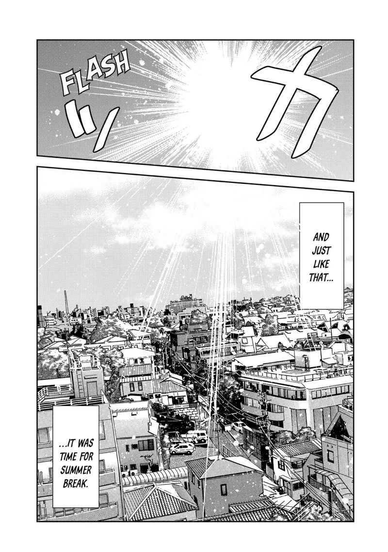 Read Rent A Girlfriend EN Manga Online