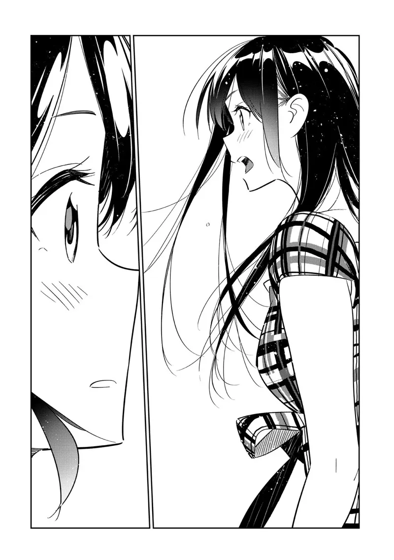 Read Rent A Girlfriend EN Manga Online