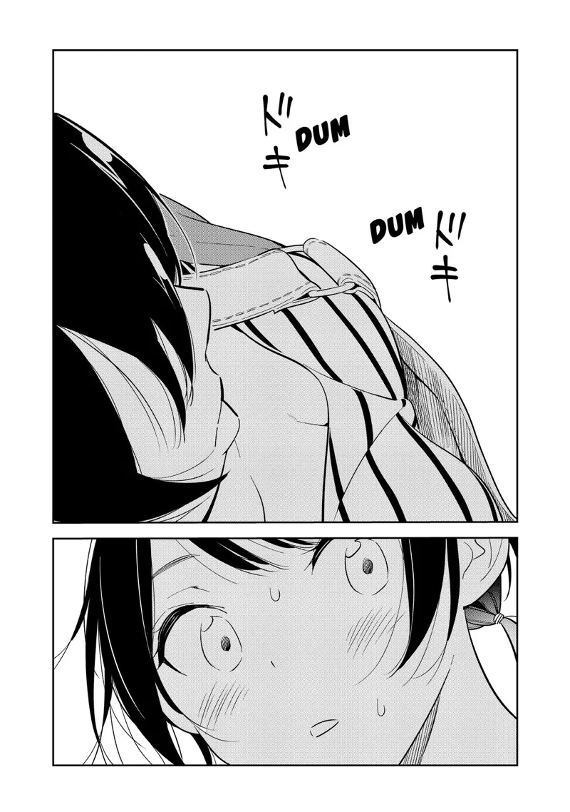 Read Rent A Girlfriend EN Manga Online