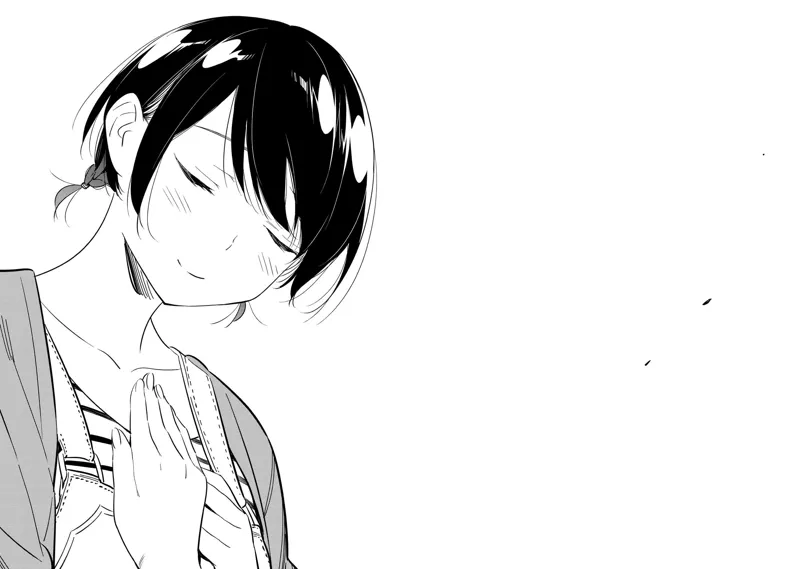 Read Rent A Girlfriend EN Manga Online