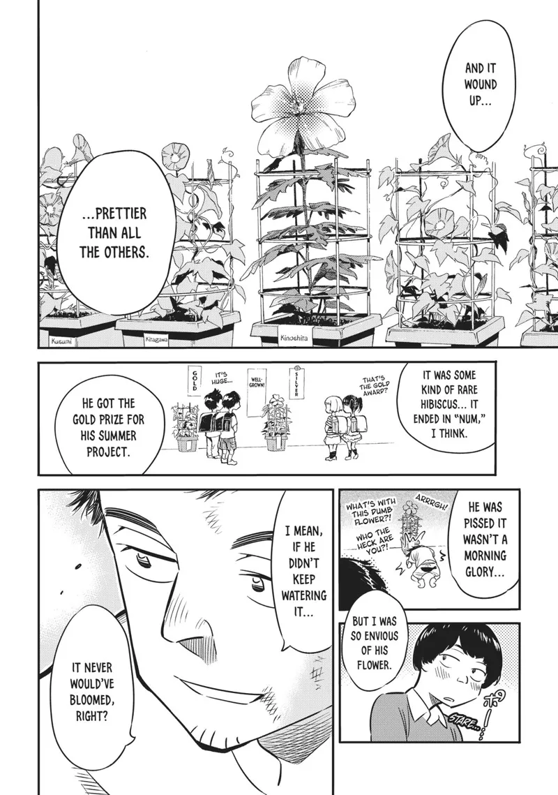Read Rent A Girlfriend EN Manga Online