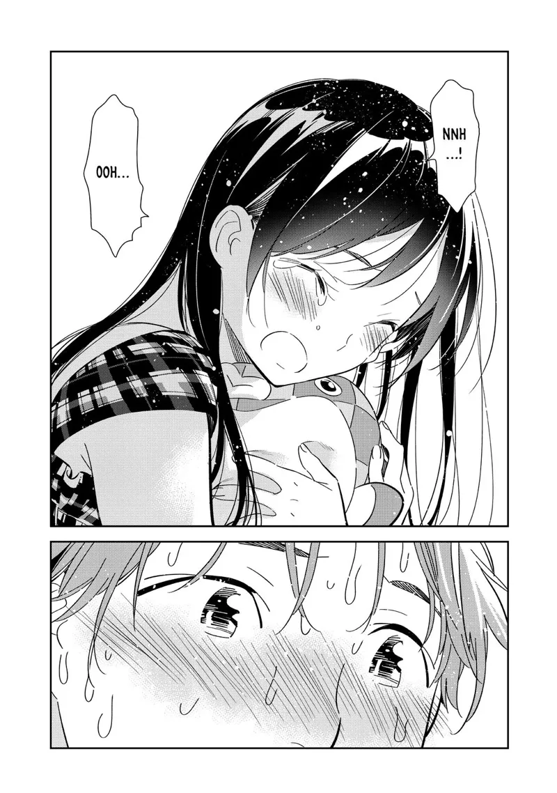 Read Rent A Girlfriend EN Manga Online