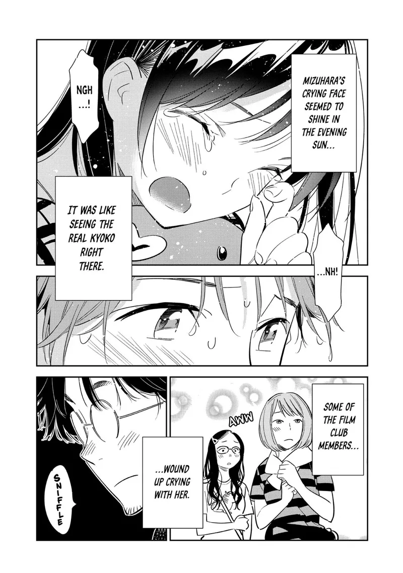 Read Rent A Girlfriend EN Manga Online