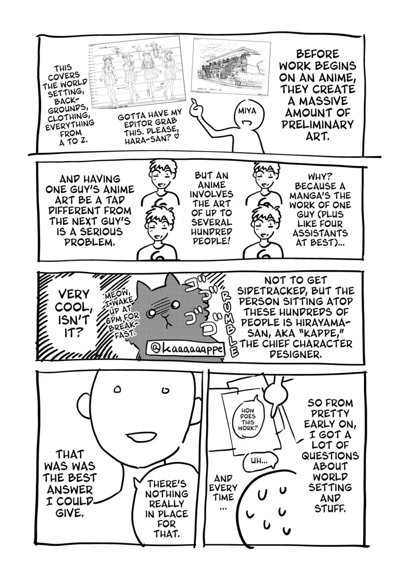 Read Rent A Girlfriend EN Manga Online