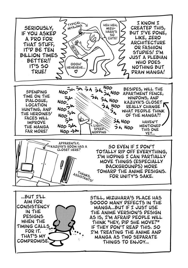 Read Rent A Girlfriend EN Manga Online
