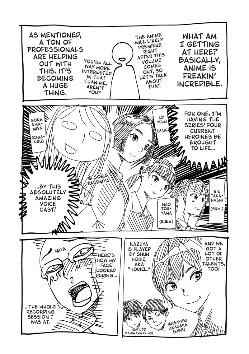 Read Rent A Girlfriend EN Manga Online