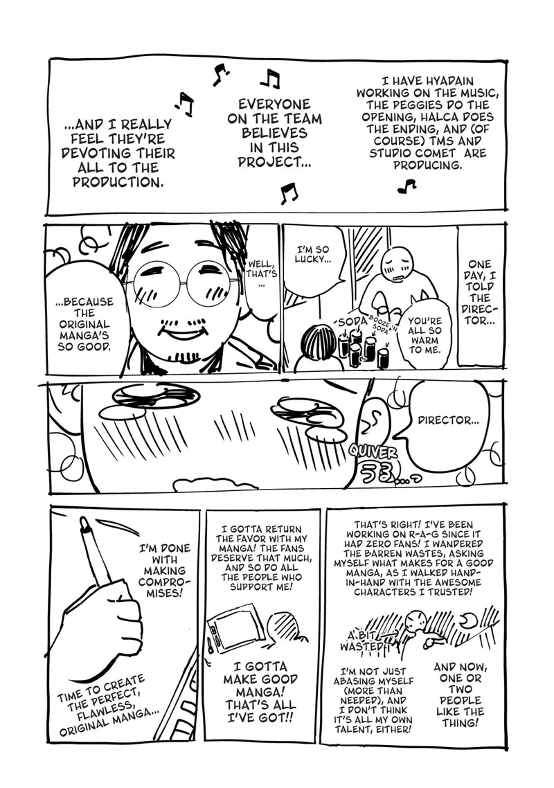 Read Rent A Girlfriend EN Manga Online