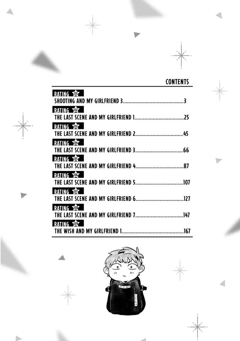 Read Rent A Girlfriend EN Manga Online