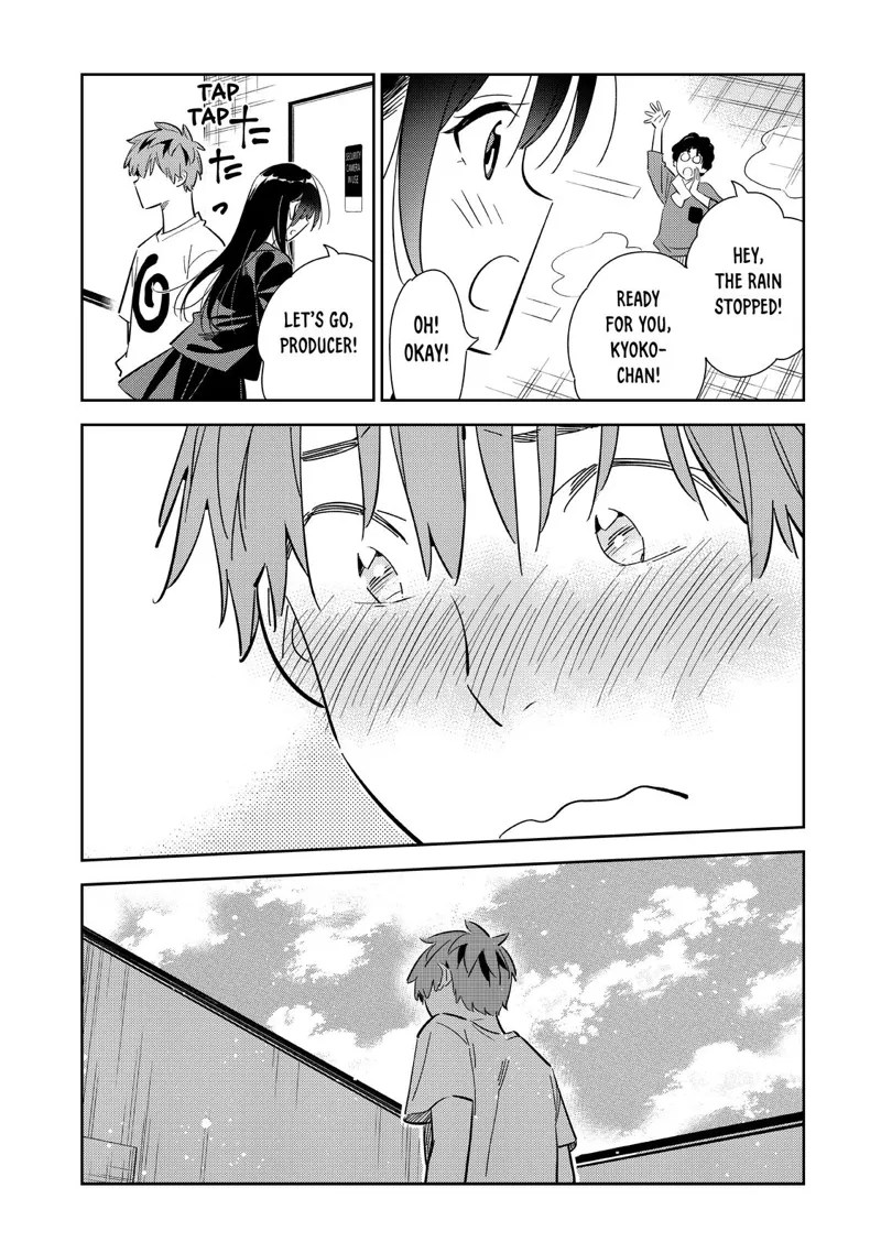 Read Rent A Girlfriend EN Manga Online